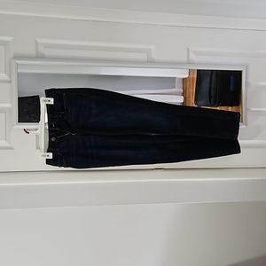 Lee straight Legg jeans